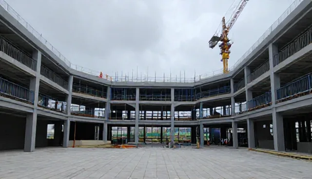 技术培训中系统集成解决方案的两种做法对比