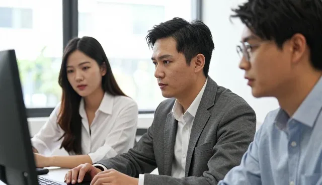 系统集成选型中的技术关注点分析
