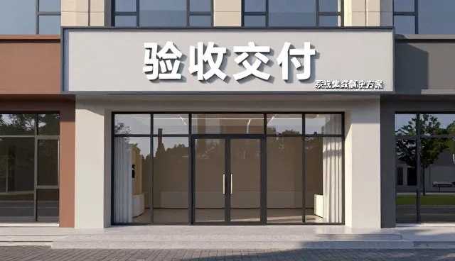 系统集成技术推广中的维护要点与应用建议