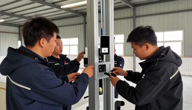 技术培训未来将在厂房车间中发挥更大作用