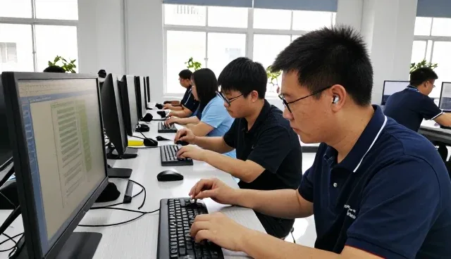 技术服务帮助用户创造更多价值