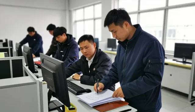 安装调试：系统集成在旧房翻新的应用要点